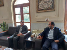 سرپرست معاونت هماهنگی امور اقتصادی استانداری اصفهان: اجرای طرح آباد، موجب اشتغال و ارزش آفرینی می شود