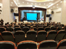 مرکز آموزش علمی کاربردی فولاد ماهان برگزار کرد: همایش مهمترین حقوق کارگران در قانون کار