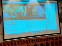 برگزاری نشست هم اندیشی معاون نظارت و سنجش دانشگاه جامع علمی کاربردی با روسای مراکز آموزشی منطقه ۶ کشور