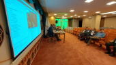 اعضای شورای کانون دانشگاهیان شاخه دانشگاه جامع علمی کاربردی استان اصفهان مشخص شدند