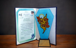 درخشش دانشجوی دانشگاه جامع علمی کاربردی استان اصفهان در نخستین جشنواره جام رسانه امید