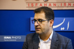سرپرست دانشگاه جامع علمی کاربردی اصفهان: تربیت دانشجویان با هویت ایرانی اسلامی مأموریت اصلی جهاددانشگاهی است