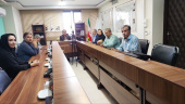تصویب سه دوره کوتاه مدت در کمیسیون برنامه ریزی درسی دانشگاه جامع علمی کاربردی استان اصفهان