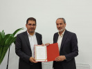انعقاد تفاهم نامه مشترک دانشگاه جامع علمی کاربردی و اداره کل زندانها و اقدامات تامینی و تربیتی استان اصفهان