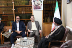 نماینده ولی فقیه و امام جمعه اصفهان: رشته های دانشگاهی باید براساس نیاز بازار کار کشور طراحی و اجرا شوند