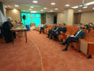 در مراسمی از برگزیدگان  مرحله دانشگاهی جشنواره ملی رسا ویژه نهج البلاغه تجلیل شد
