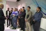 حضور دبیران انجمن های علمی دانشجویی کشور در تور فناوری راهیان پیشرفت