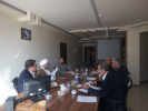 شورای فرهنگی دانشجویی دانشگاه جامع علمی کاربردی  واحد استان اصفهان  برگزار شد