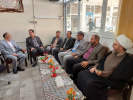 سرپرست دانشگاه جامع علمی کاربردی  استان اصفهان : نیروی انتظامی  نماد نظم و اقتدار اجتماعی است