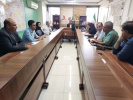 تصویب ۲ برنامه جدید درسی کوتاه مدت در دانشگاه جامع علمی کاربردی استان اصفهان