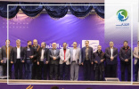مراسم جشن دانش آموختگان  در مرکز آموزش علمی کاربردی گروه توسعه سرمایه‌گذاری انتخاب برگزار شد