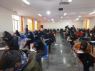 رییس اداره نظارت و ارزیابی دانشگاه جامع علمی کاربردی استان اصفهان : رعایت قوانین و مقررات آموزشی و استاندارد ها الویت دانشگاه در برگزاری امتحانات است
