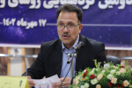 معاون فرهنگی و دانشجویی دانشگاه جامع علمی کاربردی: دانشگاه جامع علمی کاربردی بر لزوم توجه به هویت ایرانی ، اسلامی در اجرای برنامه های فرهنگی تاکید دارد