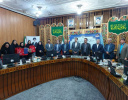 اختتامیه اولین جشنواره مهارتی نان، شیرینی ، شکلات  در استان اصفهان برگزار شد