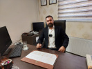 «از جرقه تا مهارت»؛ گفت‌وگو با رضا عزیزی دانش‌آموخته موفق رشته جوشکاری دانشگاه جامع علمی کاربردی استان اصفهان
