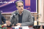 معاون نظارت و سنجش صلاحیت حرفه‌ای دانشگاه جامع علمی کاربردی: کیفیت آموزش مهارتی باید با توانمندی دانش‌آموختگان سنجیده شود