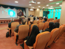 نشست بصیرتی دانشگاهیان دانشگاه جامع علمی کاربردی اصفهان برگزار شد / تحلیل جنگ ۱۲ روزه و تأکید بر نقش دانشگاه در آگاهی‌بخشی