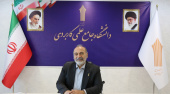 تاکید معاون پژوهش و فناوری دانشگاه جامع علمی کاربردی بر ضرورت تقویت ارتباط و استفاده از ظرفیت صنایع همکار با دانشگاه