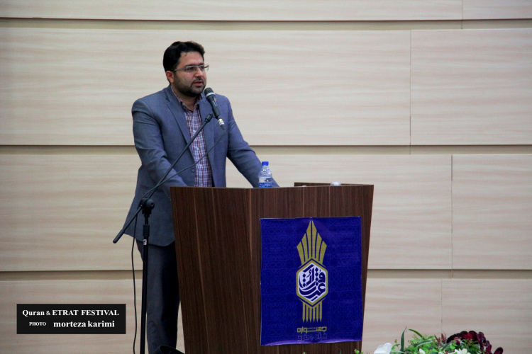 محمدزاده: مباحث اخلاقی باید در درجه اول قرار بگیرد