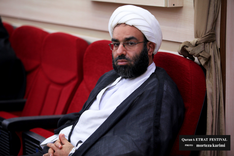 معصوم زاده: برای توسعه قرآن باید قرآن را در خانوادهها آورد