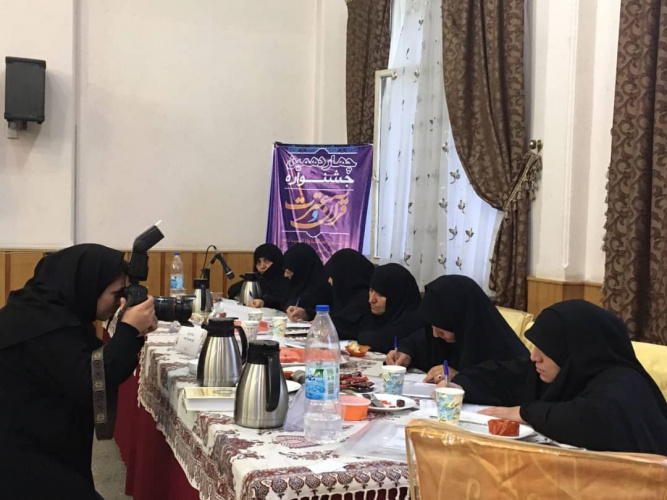 داور لحن مسابقات خواهران: مباحث آموزشی و مفاهیم در حوزه قرآن باید بیشتر مورد توجه قرار گیرد