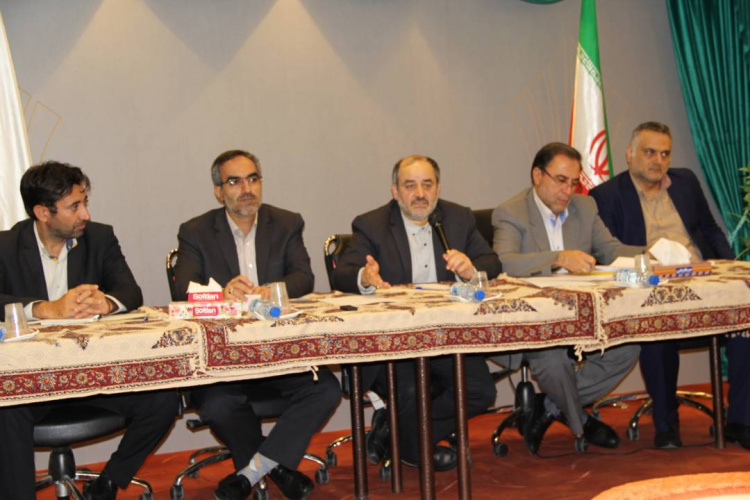 اصفهان بهترین بستر برای جمع های قرآنی \ظرفیتی که دانشگاه علمی کابردی دارد در ایران بی همتاست