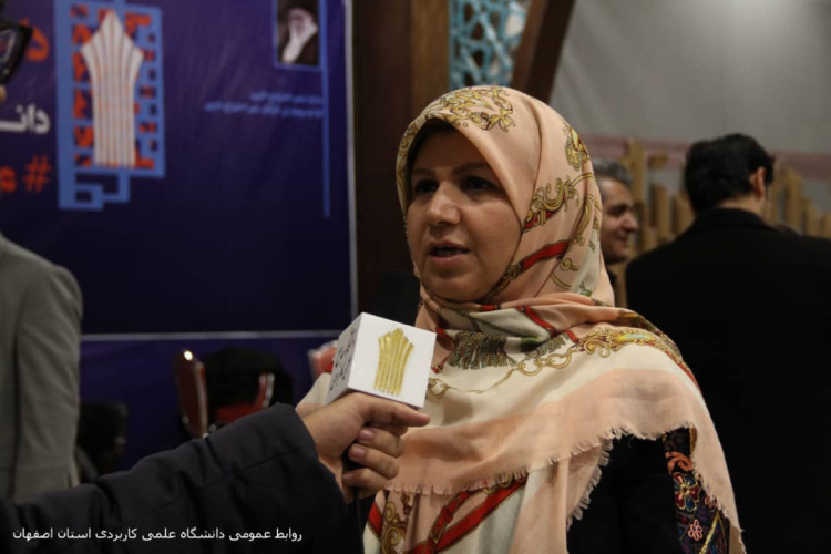 رئیس کمسیون فرهنگی شورای اسلامی شهر اصفهان: نمایشگاه اشتغال و توسعه کارآفرینی مهارت محور است