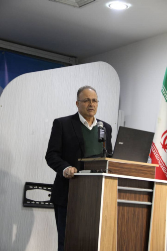 قاضی عسگر: باید نسبت به رشته های مهارت محور تغیر ذهنیت ایجاد  کرد