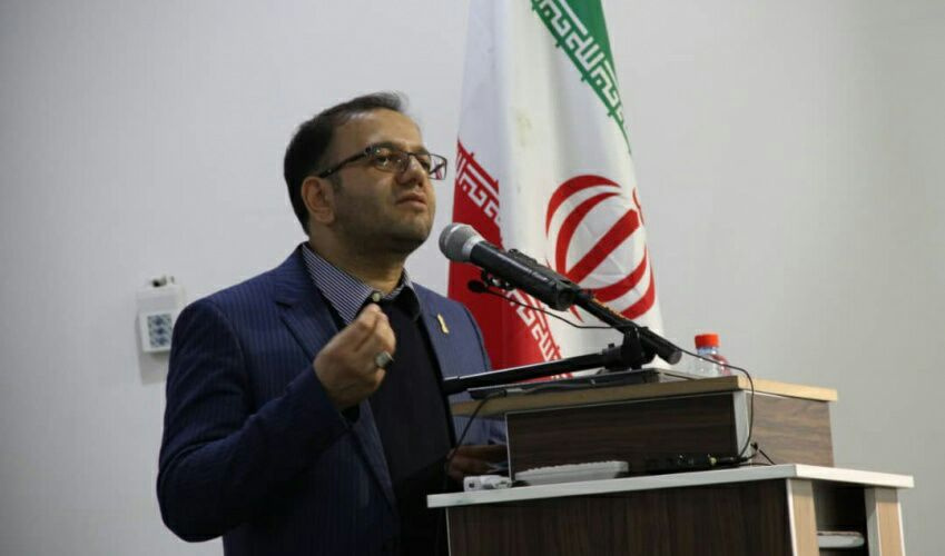 سرپرست دانشگاه جامع علمی کاربردی اصفهان منصوب شد