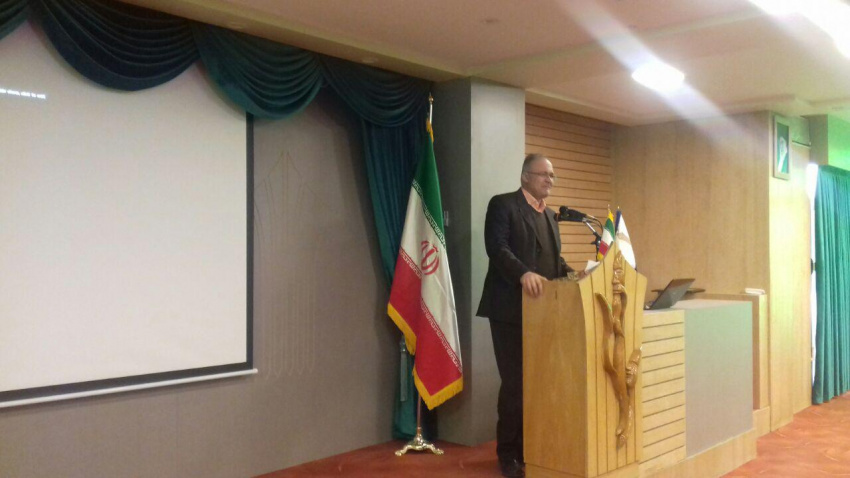 سید حسن قاضی عسگر: نظام آموزشی مهارتی یکی از ضروری ترین آموزش های کشور است