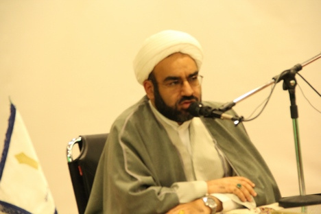 حجت الاسلام معصوم زاده خبر داد: آغاز به کار اولین گروه واسطین ازدواج در مراکز آموزش علمی کاربردی استان اصفهان