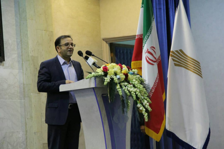 سرپرست دانشگاه علمی کاربردی استان اصفهان: دانشگاه جامع علمی کاربردی، دانشآموختگان دارای مهارت را جذب بازار میکند+ گزارش تصویری