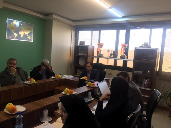 موسسات خصوصی برنامه های خود  را  اعلام کردند