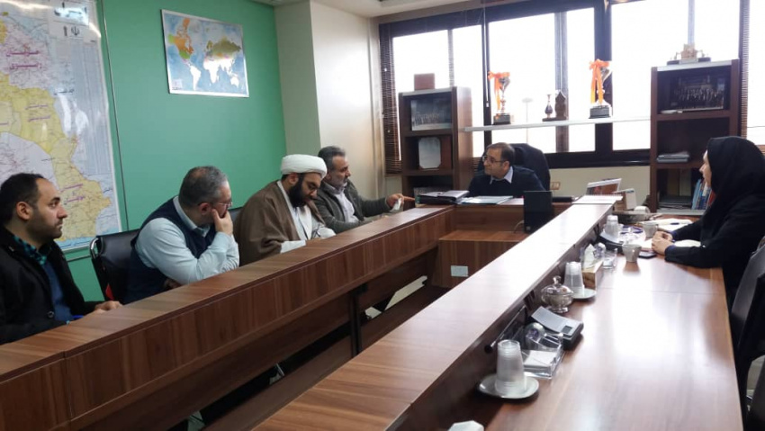 قیصری:دانشگاه جامع علمی کاربردی در بخش مهارتی و کاربردی مولود انقلاب اسلامی است