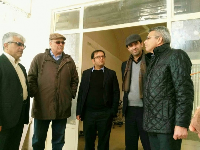 ظرفیت های جدید آموزشی و اقتصادی  در شهرستان آران و بیدگل بررسی شد