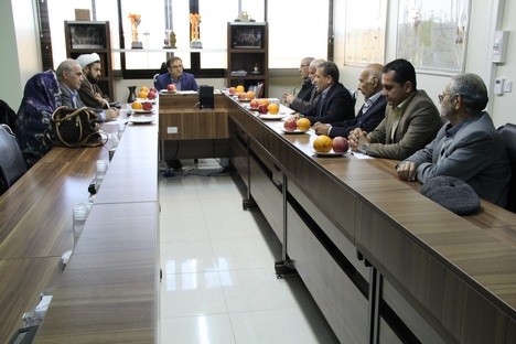 مهدی قیصری: مرکز تابعه علویجه اولین مرکزی علمی کاربردی در استان اصفهان است