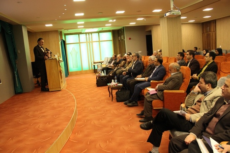 مجمع عمومی روسای مراکز آموزش علمی کاربردی استان اصفهان برگزار شد