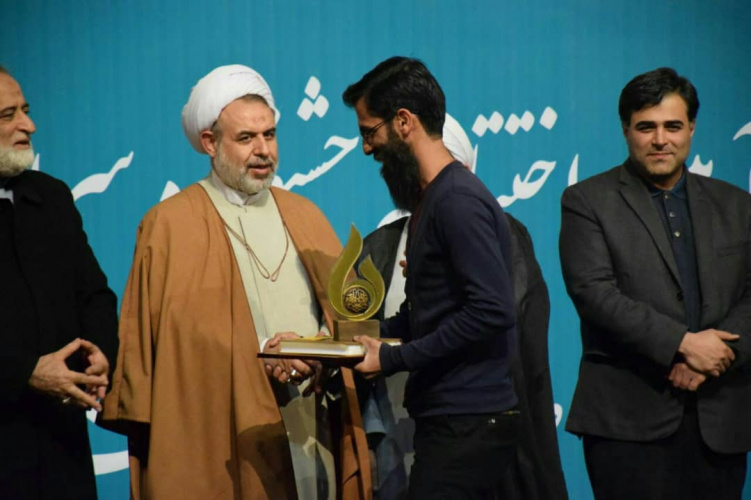 مدیرکل فرهنگ و ارشاد اسلامی استان اصفهان:  صنایع دستی بخشی از هویت و تاریخ یک ملت است