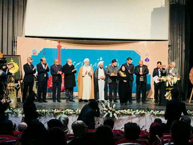 دبیر جشنواره صنایع دستی آیات:  گستردگی  آثار جشنواره آیات نشان از نفوذ قرآن در قلب هنرمندان دارد