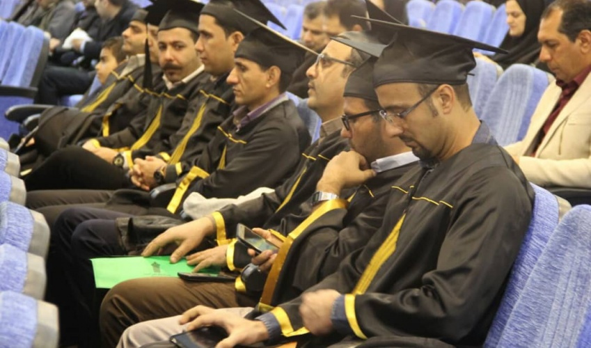 صدور گواهینامه موقت  در کمترین زمان