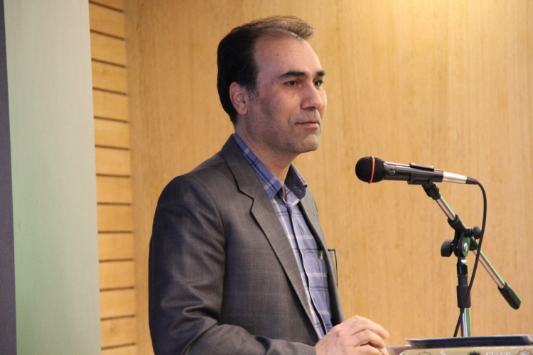 مدیرعامل شرکت فولاد ماهان سپاهان: جای خالی واحد بازرگانی یا بازاریابی علم در مراکز علمی کاربردی