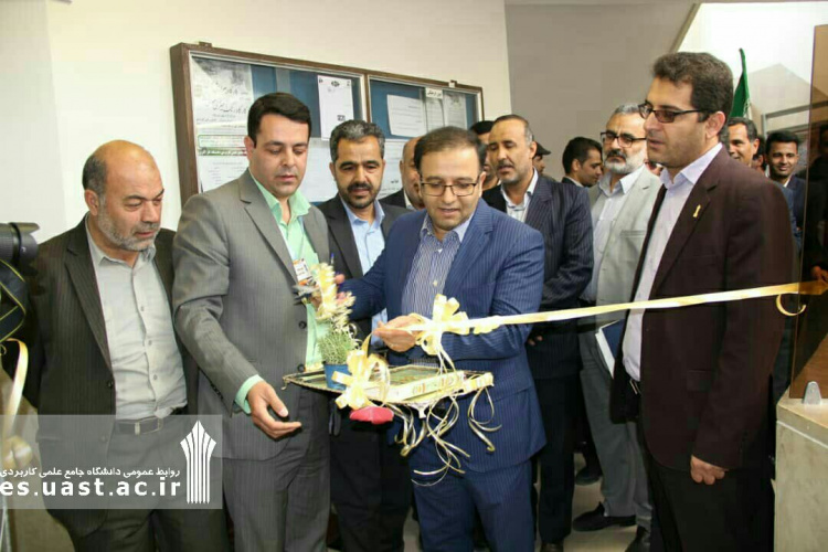 در افتتاحیه نمایشگاه"مهارت، تلاش و تولید" مطرح شد: ثروت آفرینی هدف اصلی دانشگاه علمی کاربردی/ دانشجویان باید دستاوردهای خود را به فروش بگذارند