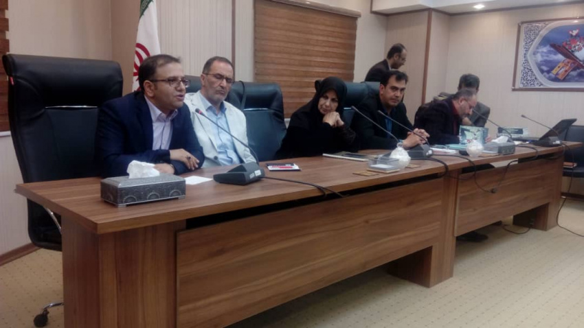 در همایش روز روابط عمومی مطرح شد: روابط عمومی تصمیم ساز است نه تصمیم گیر