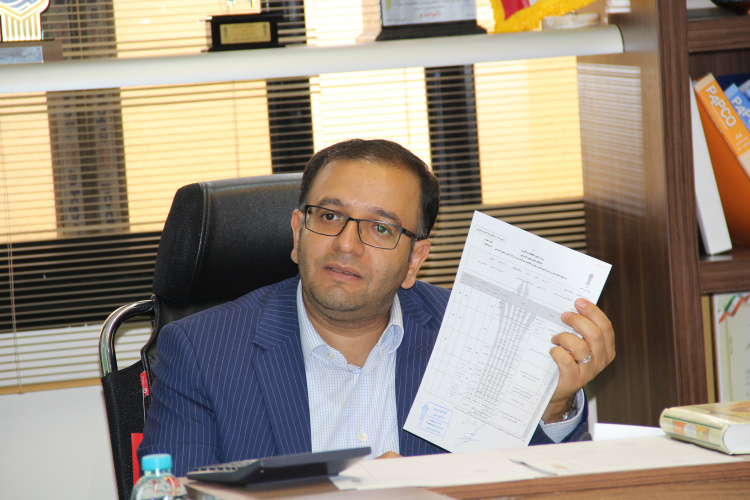 سرپرست دانشگاه علمی کاربردی استان اصفهان مطرح کرد:  فعالیت ۳۱ مرکز وابسته به بخش خصوصی در استان اصفهان/ عملکرد آموزشی مراکز علمی کاربردی استان قابل قبول است