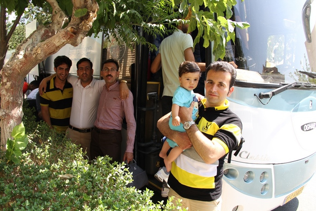 بدرقه تیم ورزشی پسران مراکز آموزش علمی کاربردی استان اصفهان به پنجمین المپیاد فرهنگی ورزشی دانشجویان پسر به روایت تصویر