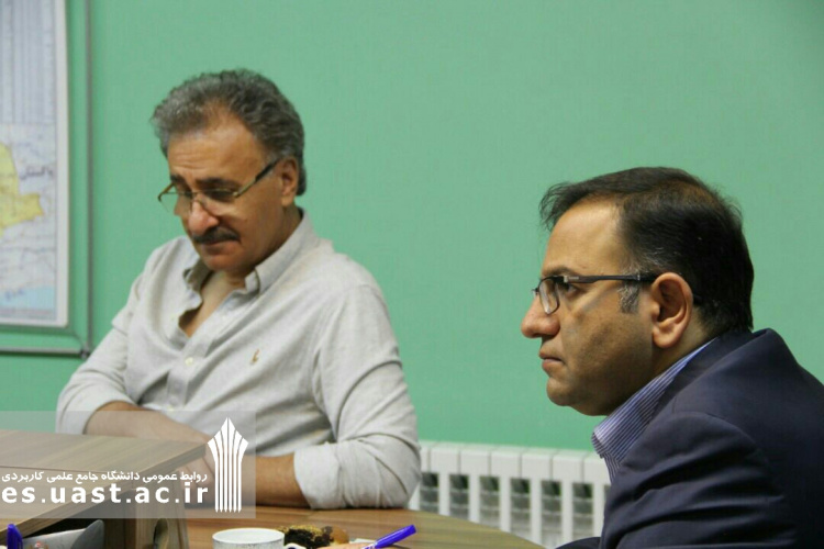  آمادگی مراکز علمی کاربردی استان اصفهان جهت ورود به عرصه بین الملل