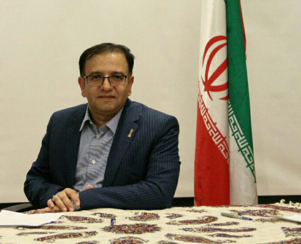 پیام سرپرست دانشگاه علمی کاربردی استان اصفهان به مناسبت گرامیداشت یوم الله ۱۳ آبان و روز ملی مبارزه با استکبار جهانی