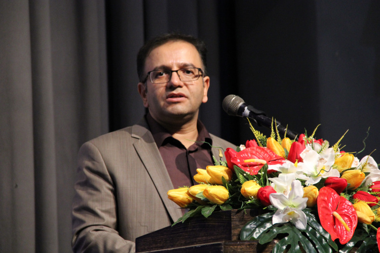 دومین جشن دانش آموختگی دانشگاه جامع علمی و کاربردی استان اصفهان برگزار شد