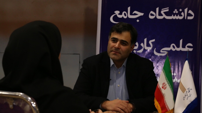 زمانی یک محصول برچسب تجاری میگیرد که ارتباط محصول با یک جامعه به درستی برقرار شود