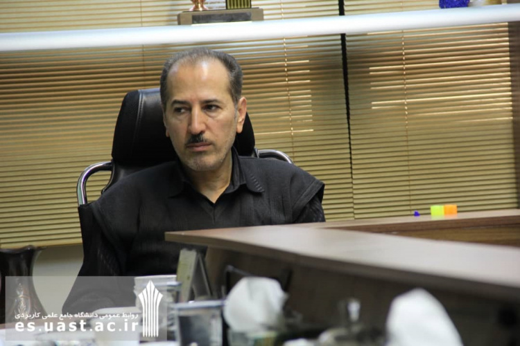 برگزاری دوره های کوتاه مدت بین المللی در دانشگاه علمی کاربردی استان اصفهان/ دانشجویان ایرانی از نظر محتوا غنی هستند